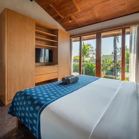 Masmara Resort Canggu Exterior photo