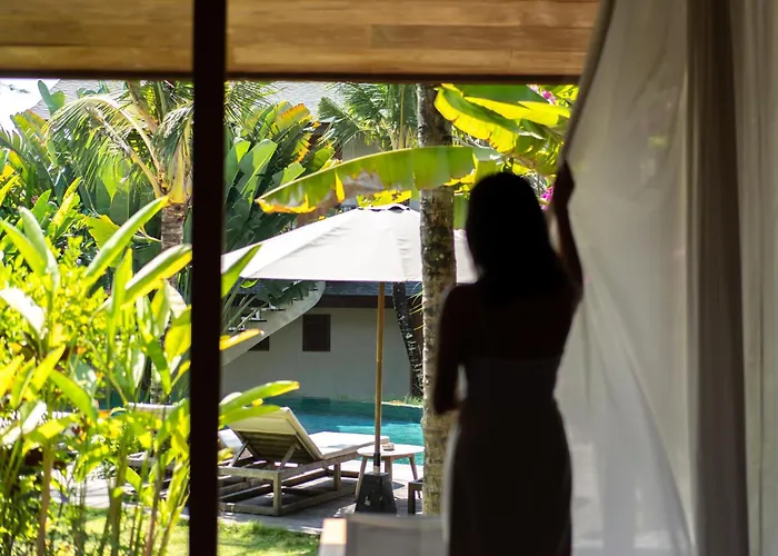 Masmara Resort Canggu