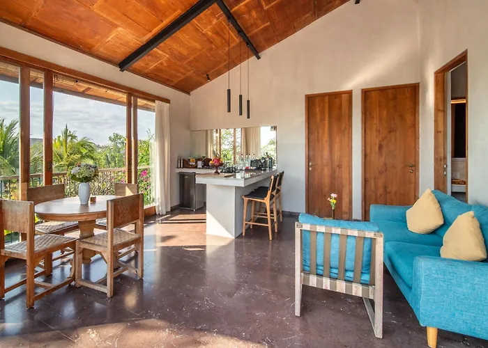 Masmara Resort Canggu