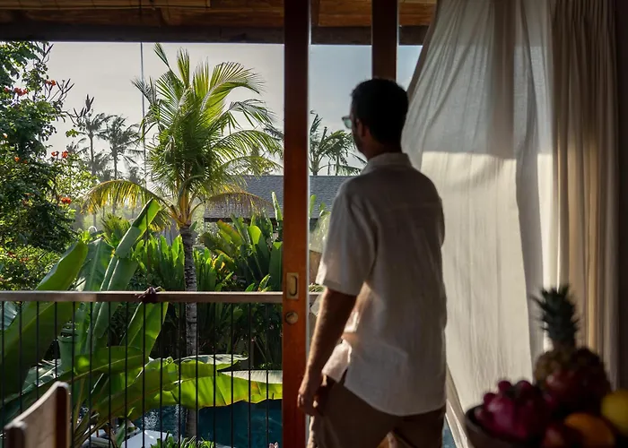 Masmara Resort Canggu