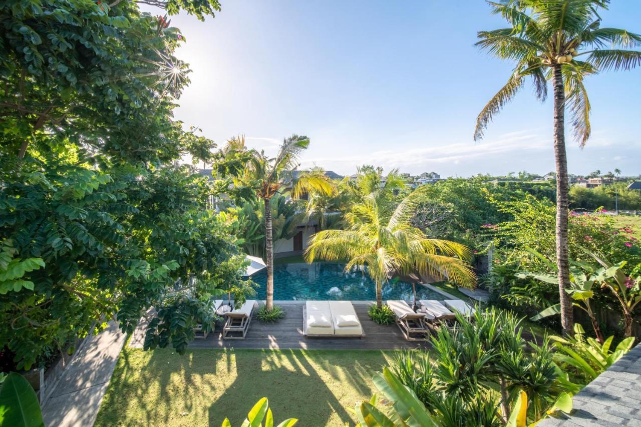 Masmara 4* Canggu