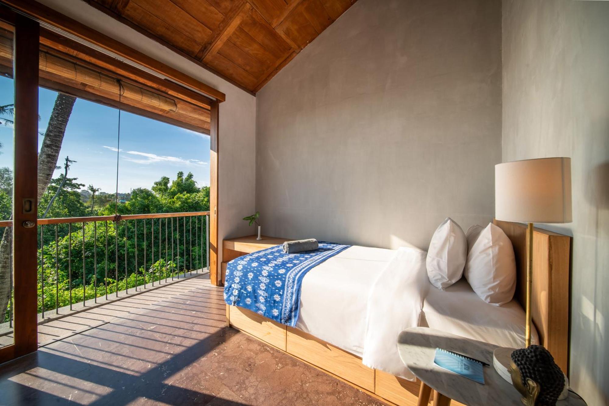 Resort Masmara Canggu