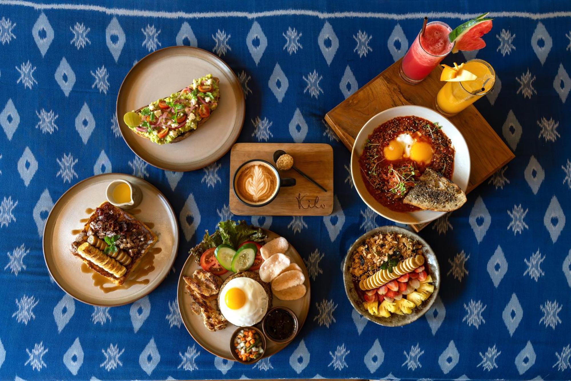 Masmara 4* Canggu