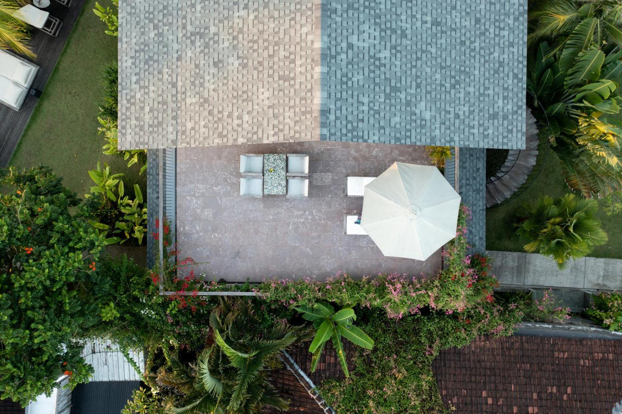 Masmara 4* Canggu