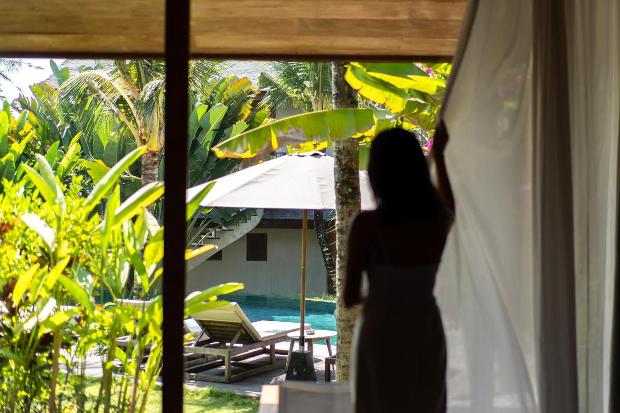 Resort Masmara Canggu