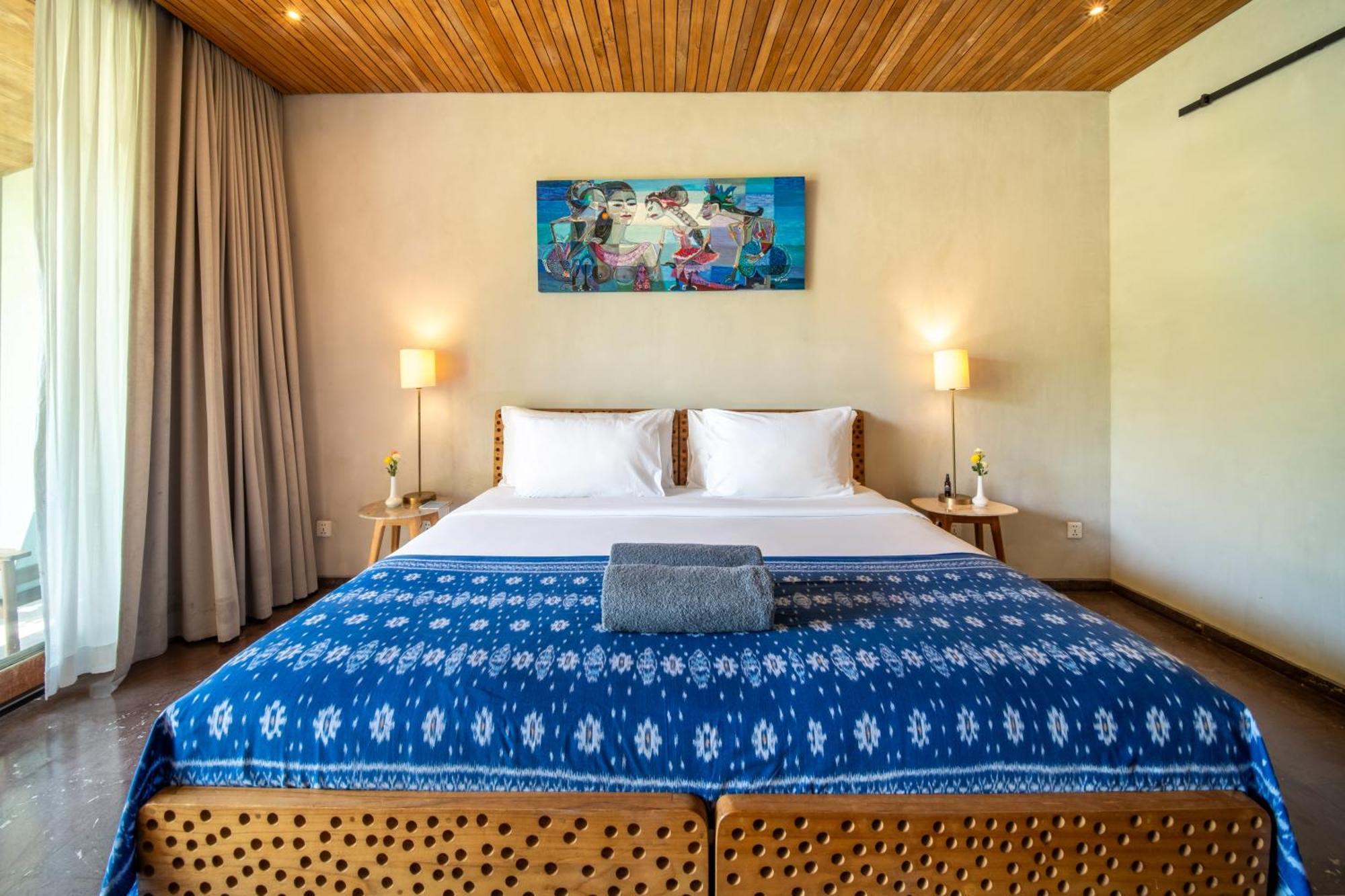 Masmara 4* Canggu