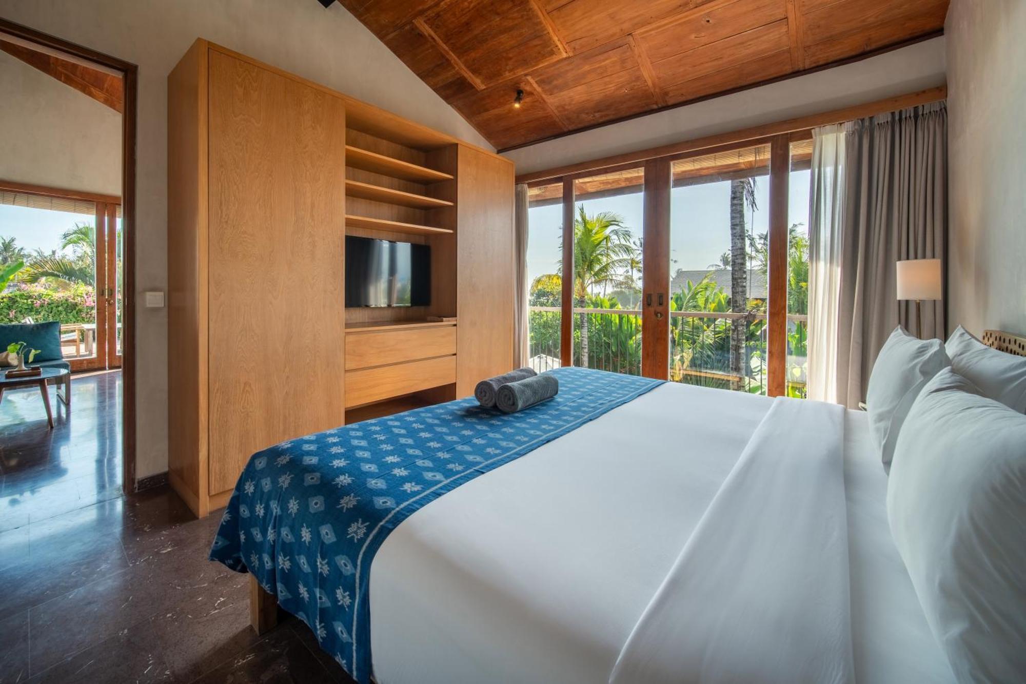 Masmara Resort Canggu