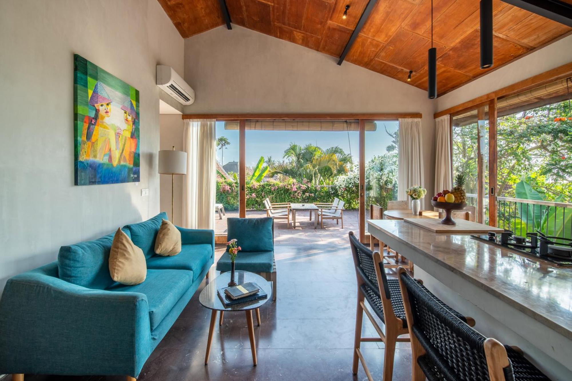 Masmara Resort