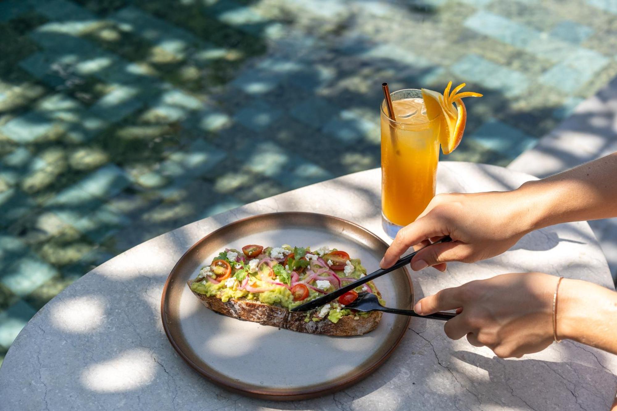 Masmara 4* Canggu