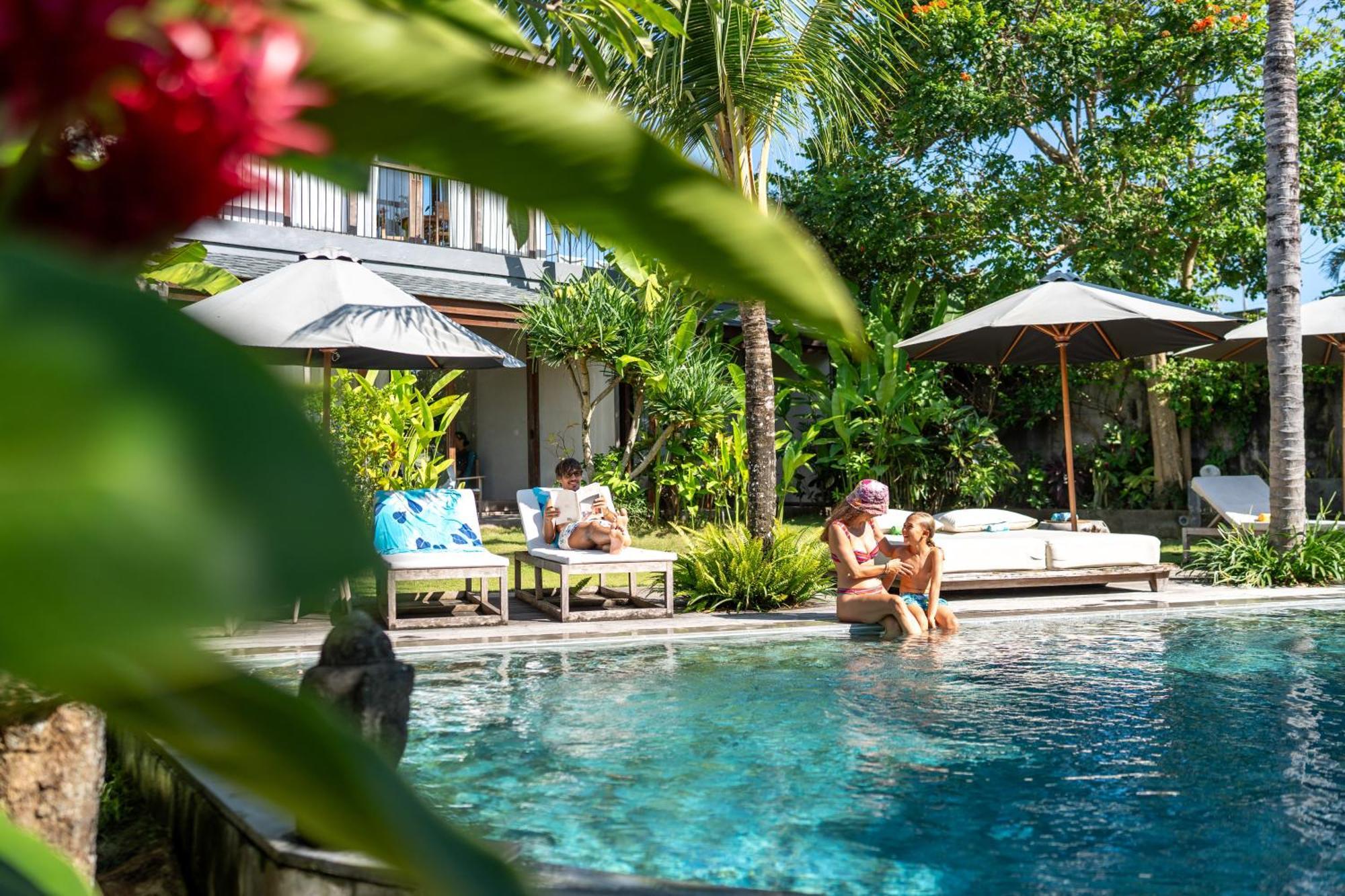 Masmara Resort Canggu