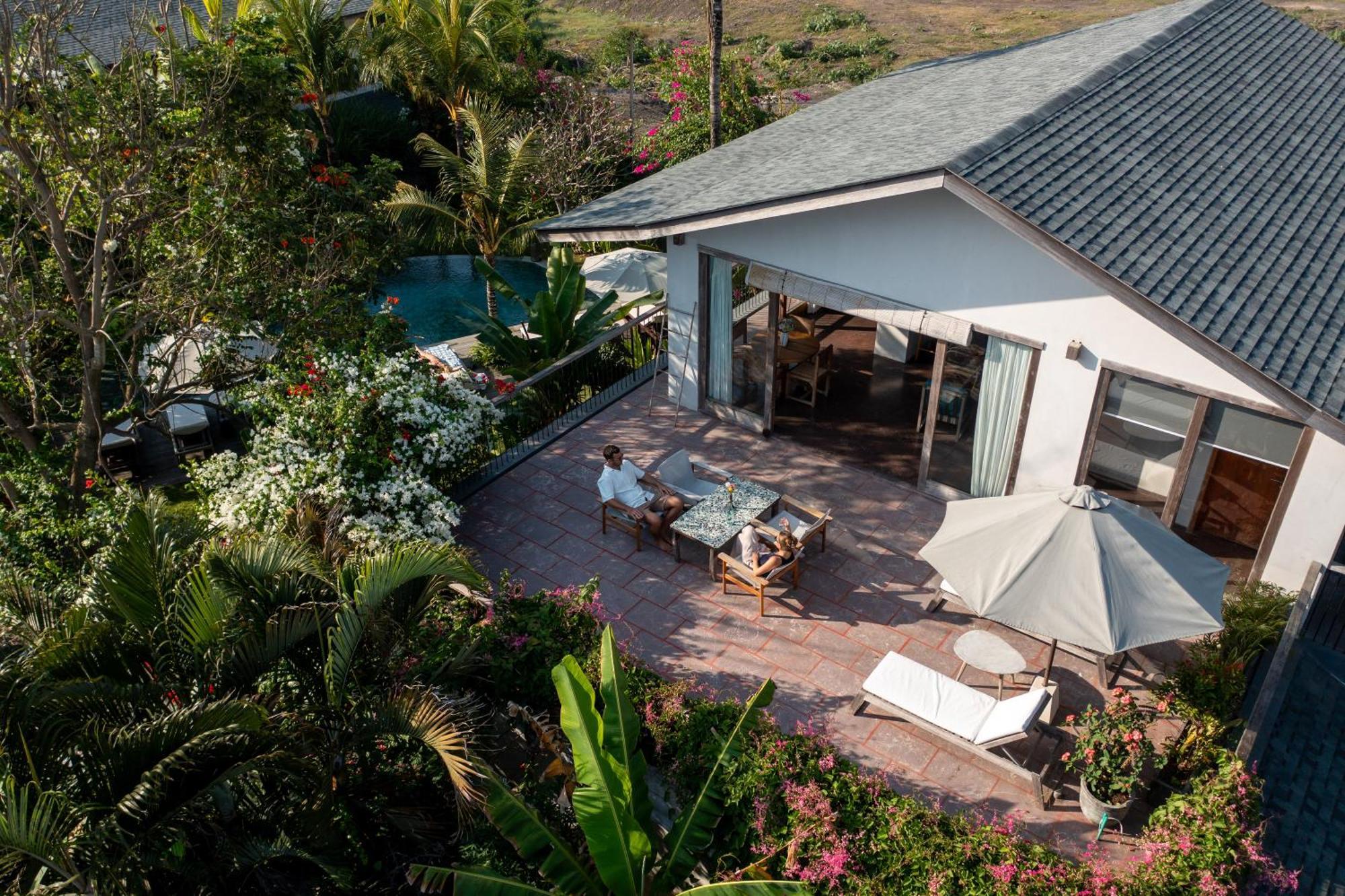Resort Masmara